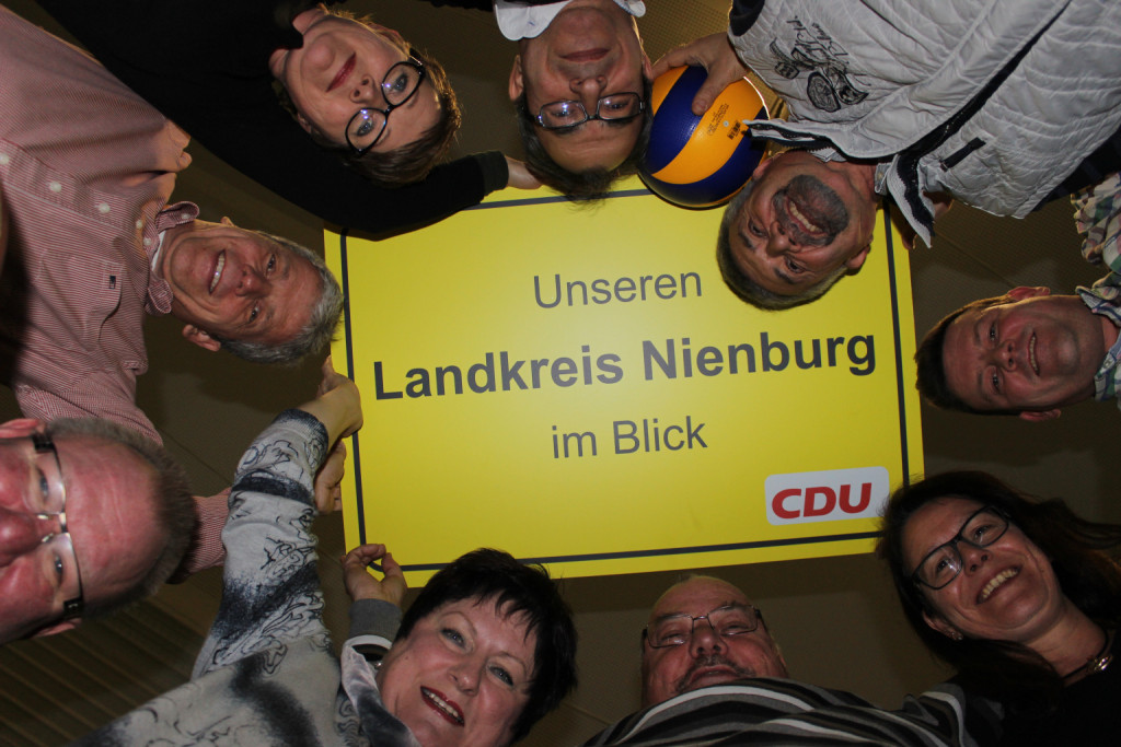 Kreative für die Kreis-Politik